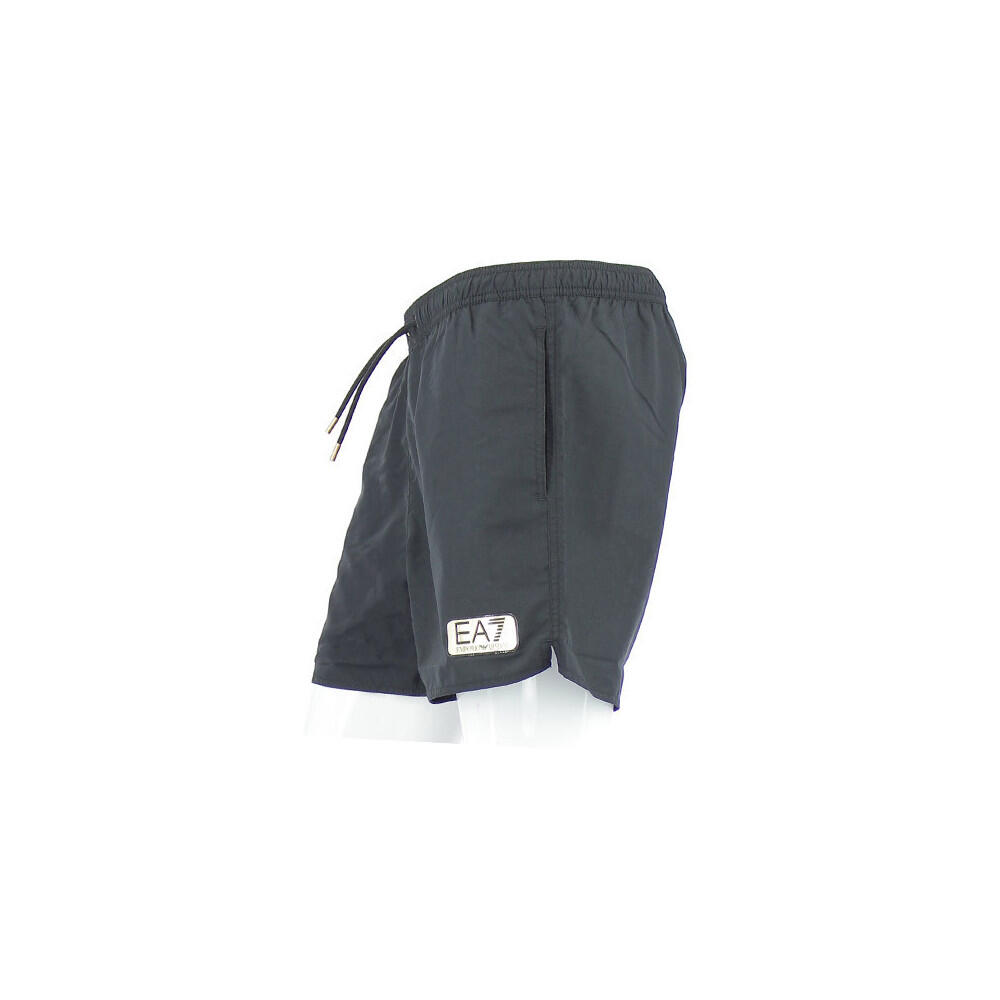 Bóxer para hombre EA7 Emporio Armani BOXER HOMME BEACH WEAR EA7 EMPORIO ARMANI 2/5