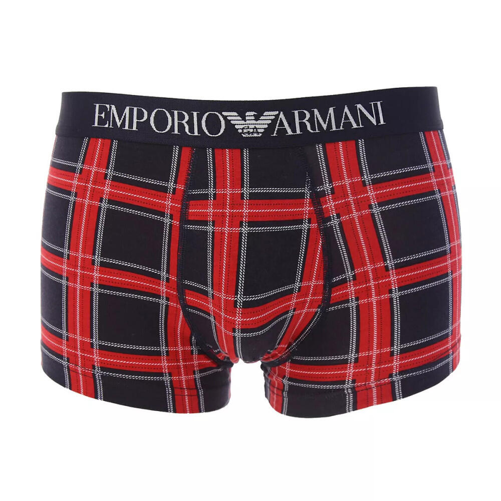 Calzoncillos bóxer y calcetines EA7 Emporio Armani BOXER- CHAUSSETTES 2/7