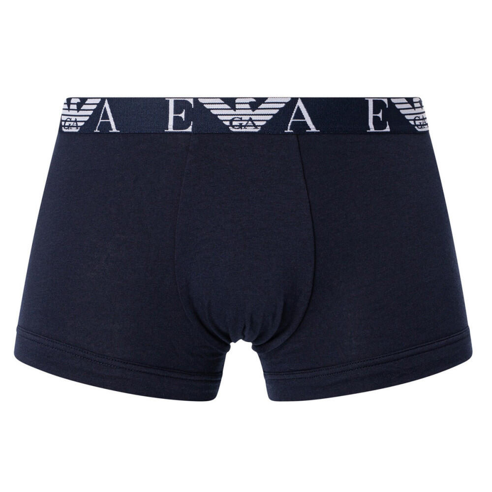 Pack de 3 boxers EA7 Emporio Armani 3/7