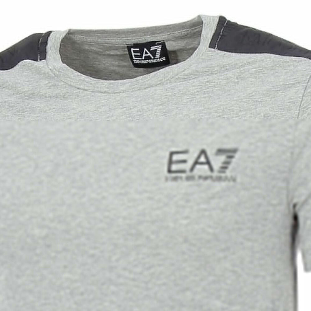 T-shirt EA7 Emporio Armani TEE-SHIRT HOMME EA7 EMPORIO ARMANI 3/3
