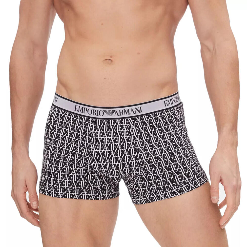 PACK de 3 Boxers EA7 Emporio Armani 2/5