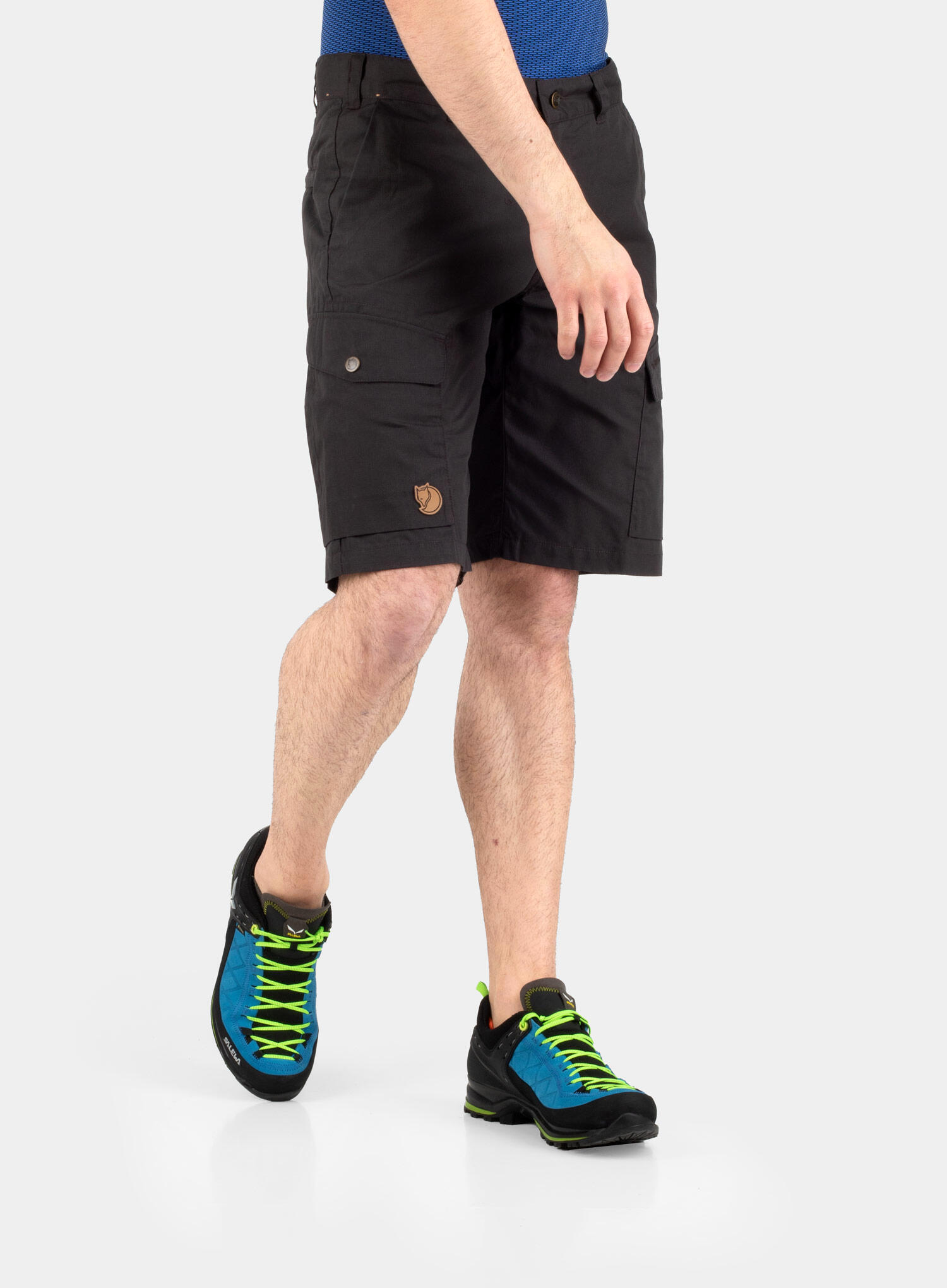 Herren Shorts Ruaha 3/7