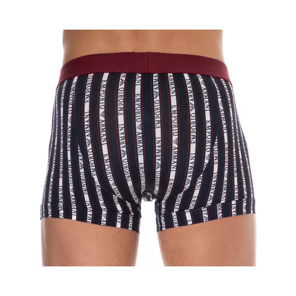 Bóxer para hombre EA7 Emporio Armani BOXER 4/5