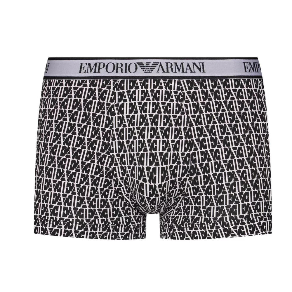 PACK de 3 Boxers EA7 Emporio Armani 3/5