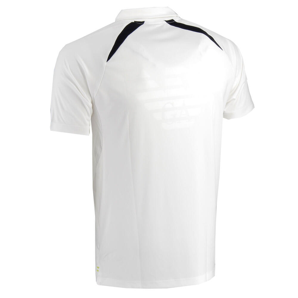 Polo para hombre EA7 Emporio Armani POLO HOMME EA7 EMPORIO ARMANI 2/3