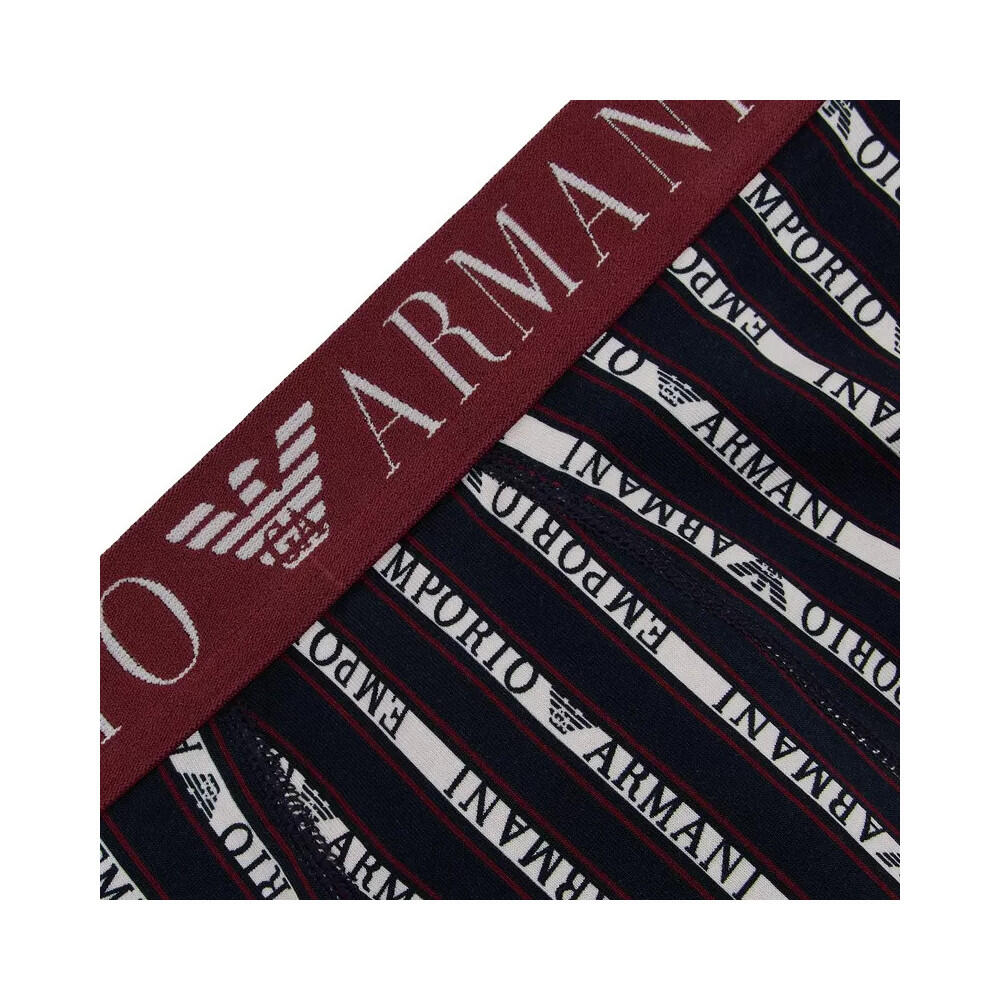 Bóxer para hombre EA7 Emporio Armani BOXER 5/5