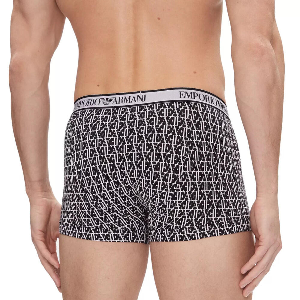 PACK de 3 Boxers EA7 Emporio Armani 4/5