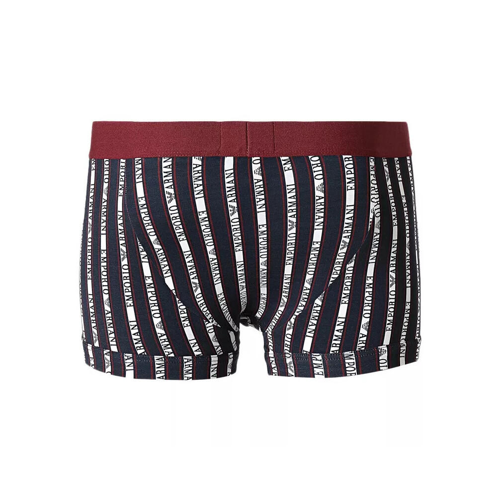 Bóxer para hombre EA7 Emporio Armani BOXER 2/5