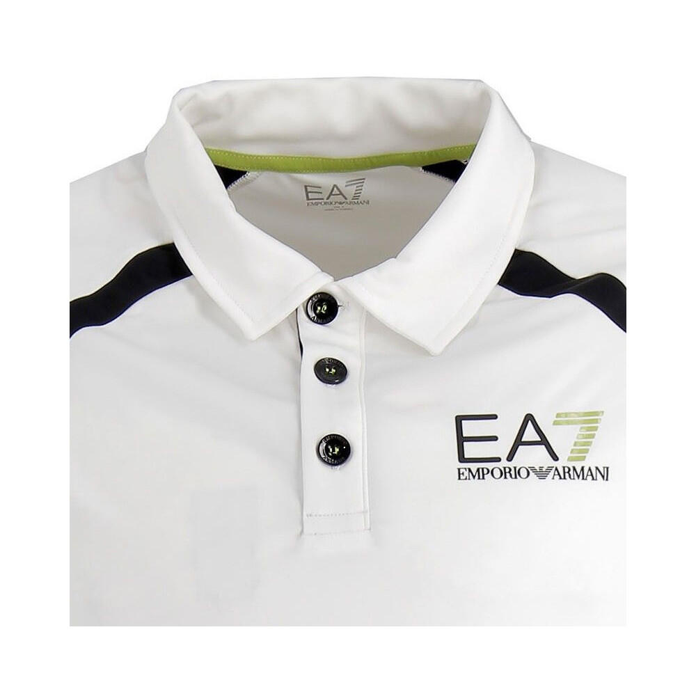 Polo para hombre EA7 Emporio Armani POLO HOMME EA7 EMPORIO ARMANI 3/3