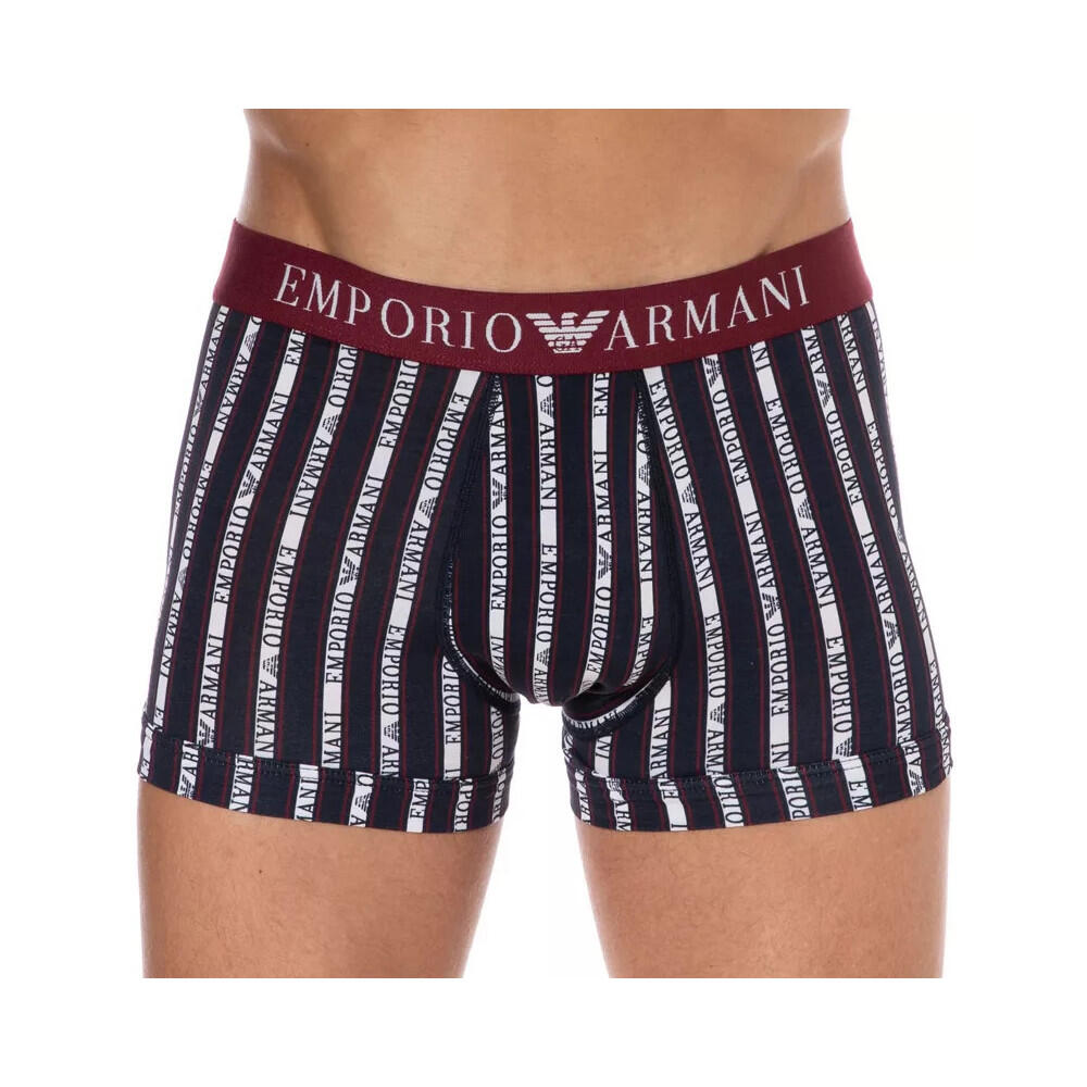 Bóxer para hombre EA7 Emporio Armani BOXER 3/5