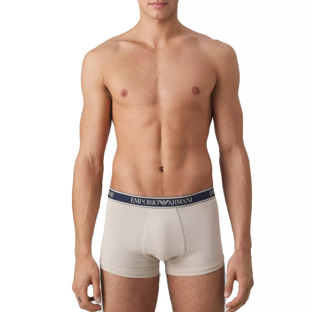 PACK de 3 Boxers EA7 Emporio Armani 4/5