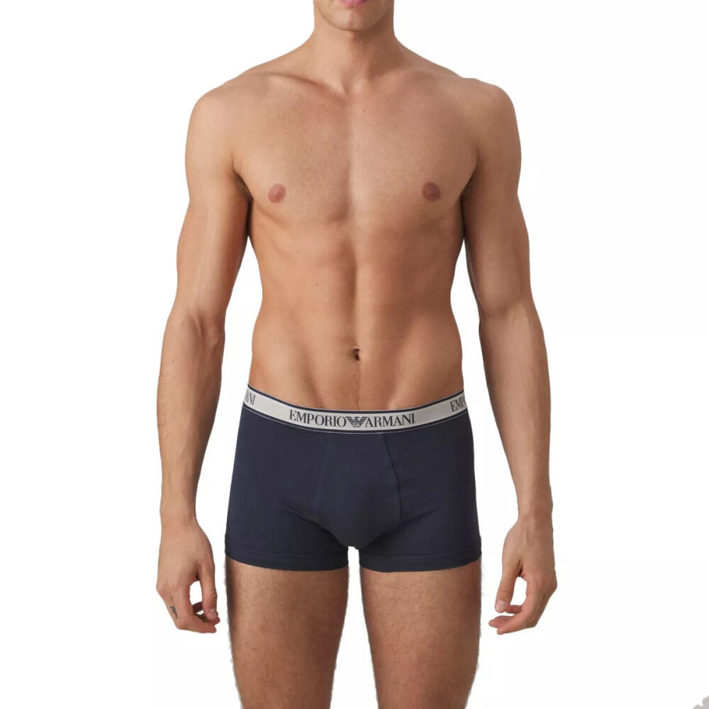 PACK de 3 Boxers EA7 Emporio Armani 2/5