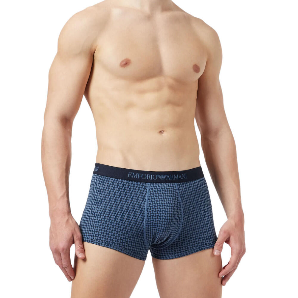 Pack de 3 boxers EA7 Emporio Armani 2/3