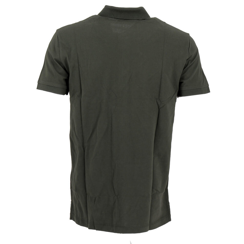 Polo da Uomo EA7 Emporio Armani POLO HOMME EA7 EMPORIO ARMANI 2/3