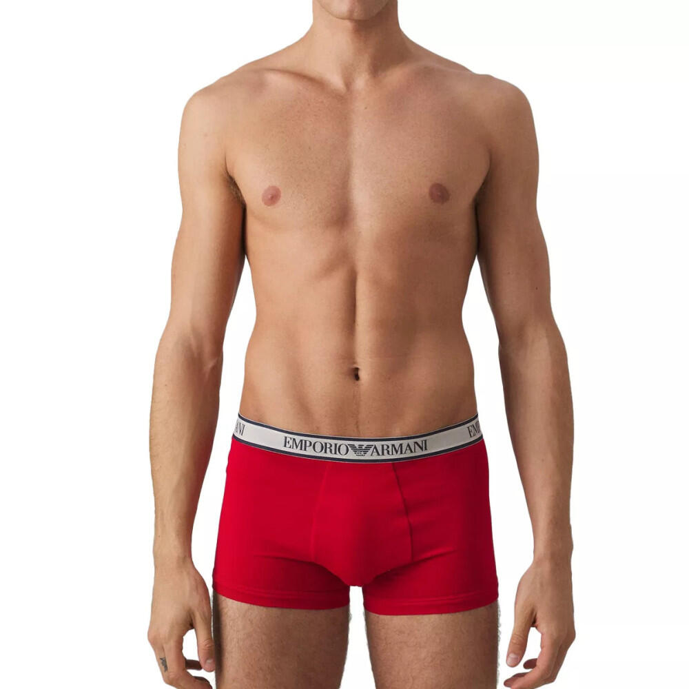 PACK de 3 Boxers EA7 Emporio Armani 3/5