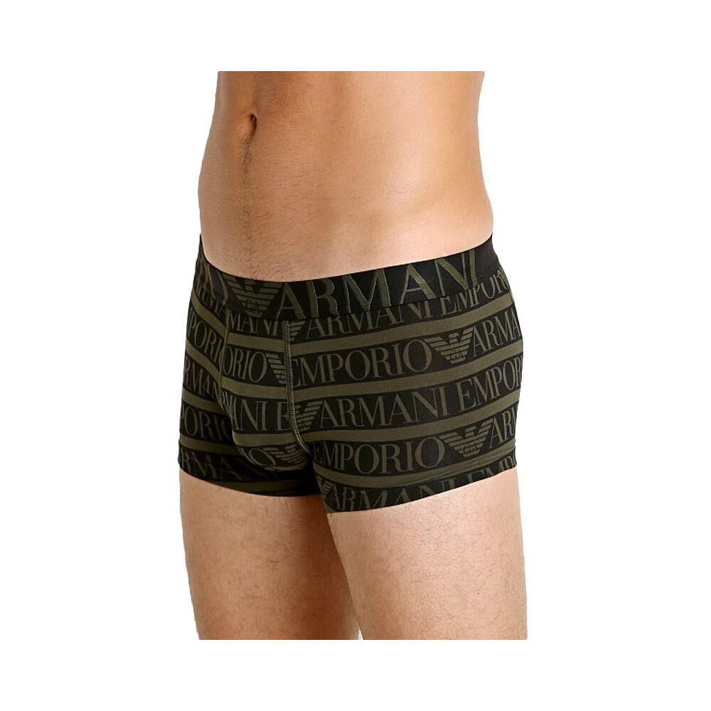 Bóxer para hombre EA7 Emporio Armani BOXER HOMME EA7 EMPORIO ARMANI 4/5