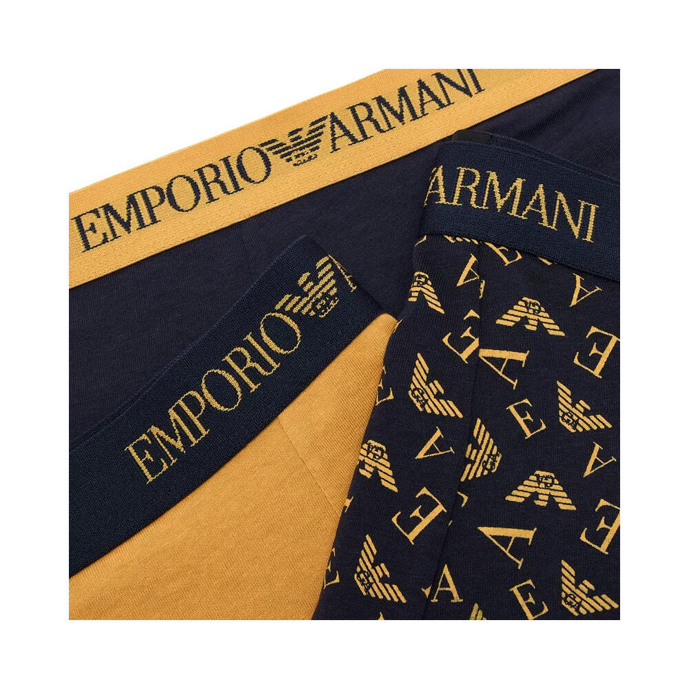 Boxer Uomo EA7 Emporio Armani BOXER 4/7