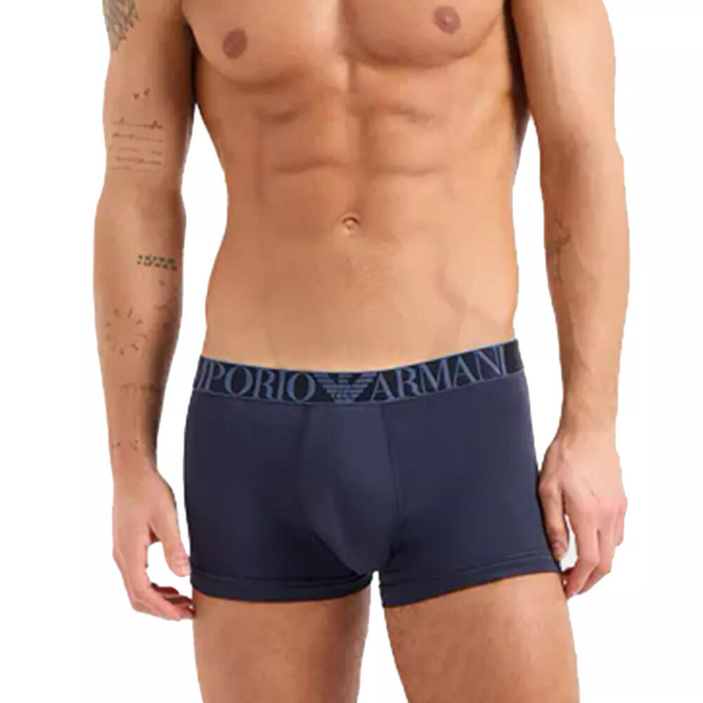 Pack de 3 BOXERS EA7 Emporio Armani 3/5
