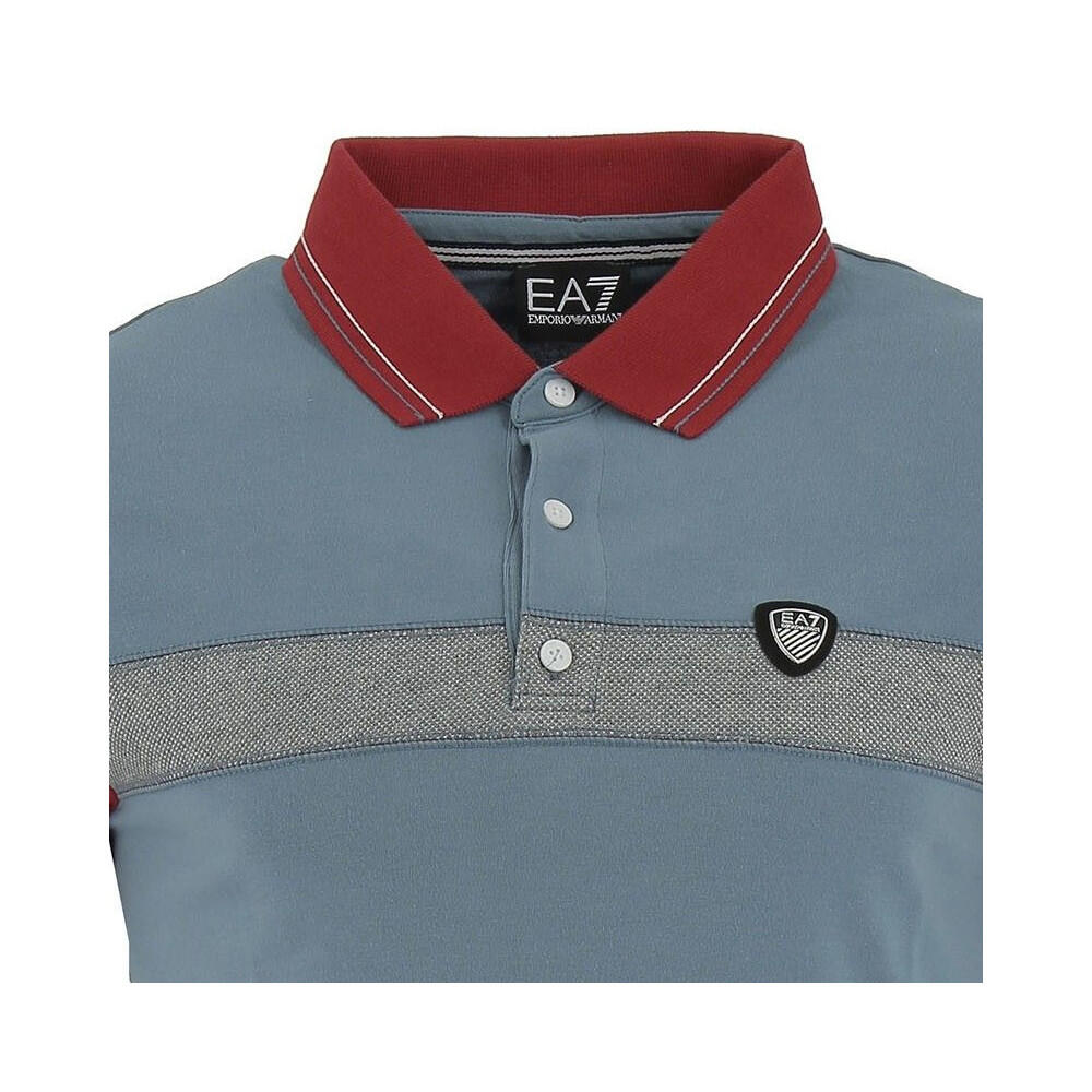 Polo EA7 Emporio Armani 3/3