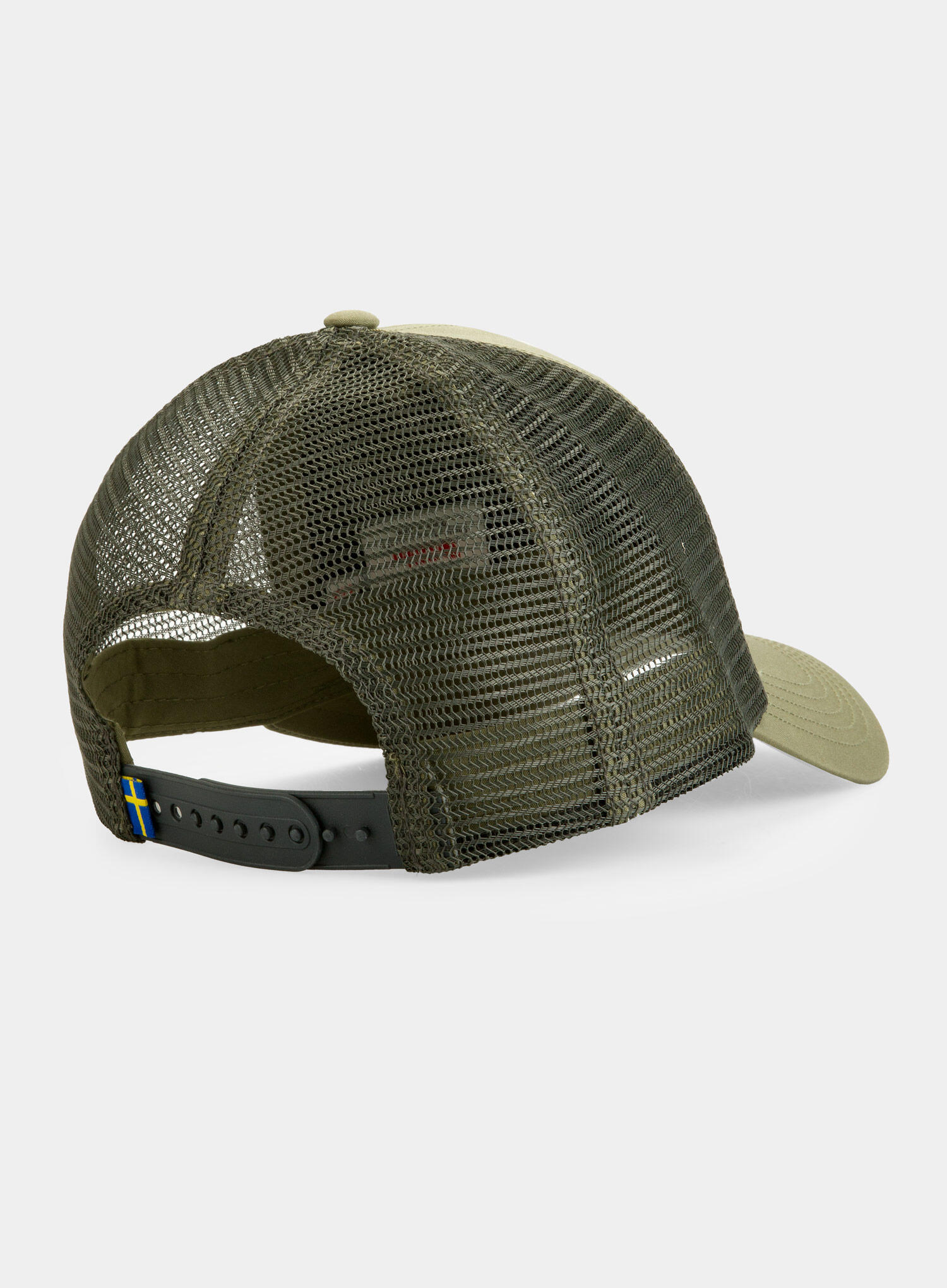 Fjall Raven 1960 Logo Långtradarkeps Casquettes/Chapeaux Adulte 2/3