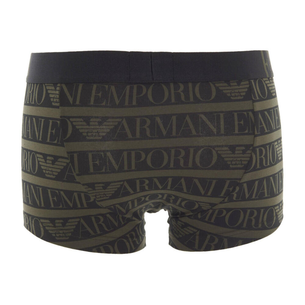 Bóxer para hombre EA7 Emporio Armani BOXER HOMME EA7 EMPORIO ARMANI 2/5