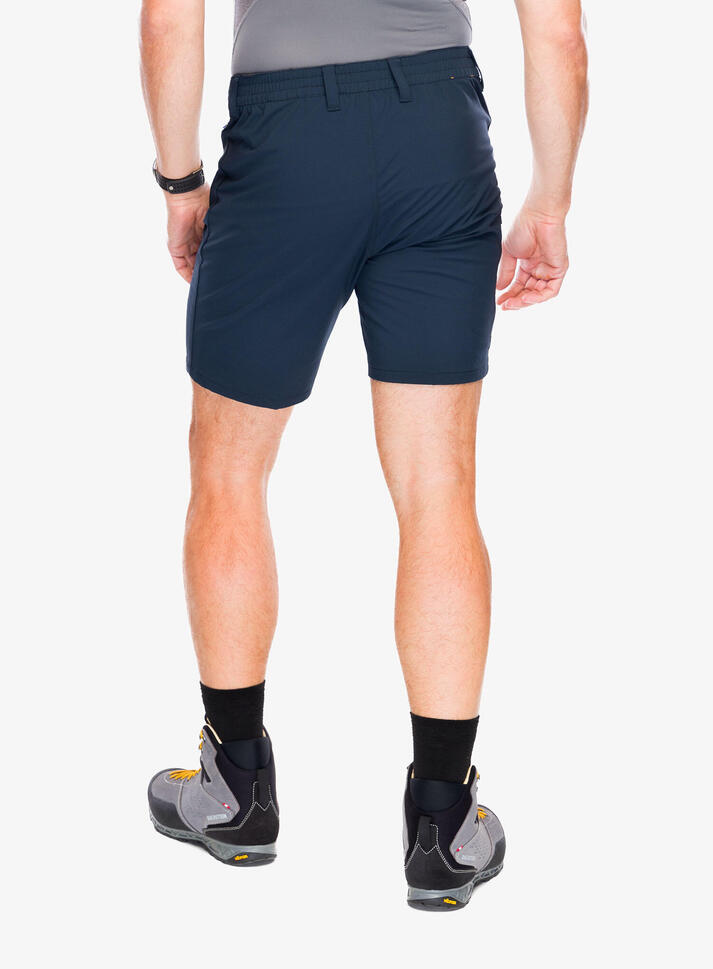 Spodenki turystyczne męskie Fjallraven Abisko Trail Stretch Shorts