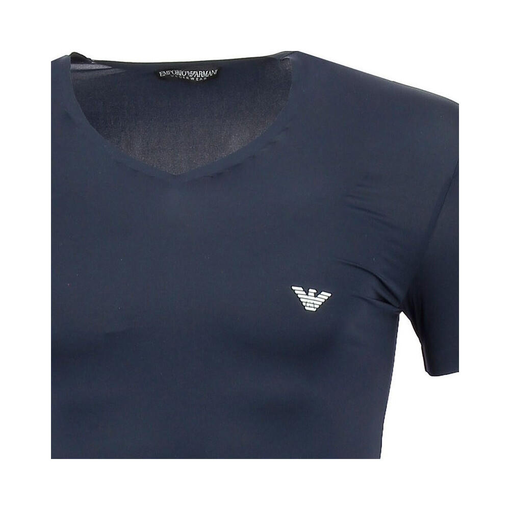 Camiseta EA7 Emporio Armani TEE-SHIRT HOMME  EA7 EMPORIO ARMANI 3/3