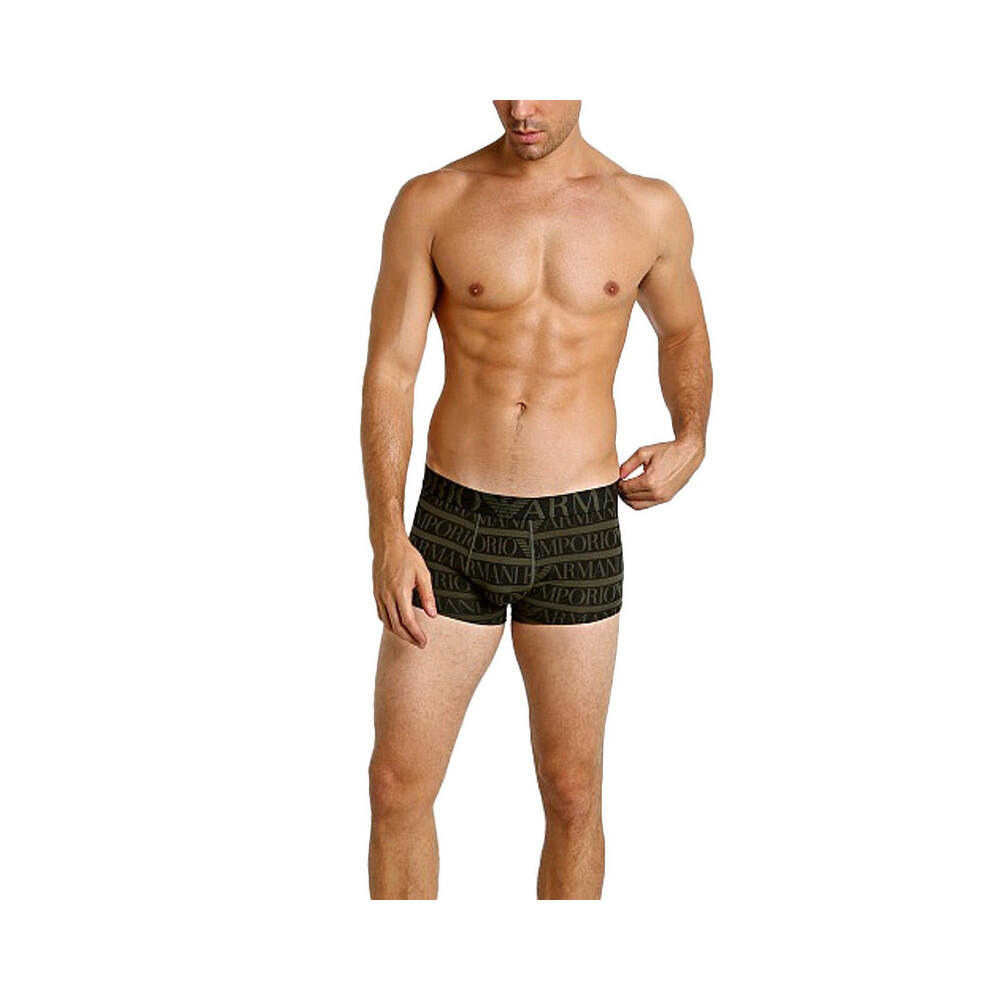 Bóxer para hombre EA7 Emporio Armani BOXER HOMME EA7 EMPORIO ARMANI 5/5
