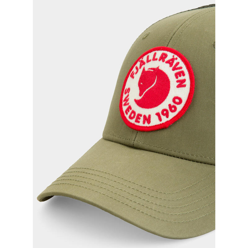 Fjall Raven 1960 Logo Långtradarkeps Casquettes/Chapeaux Adulte