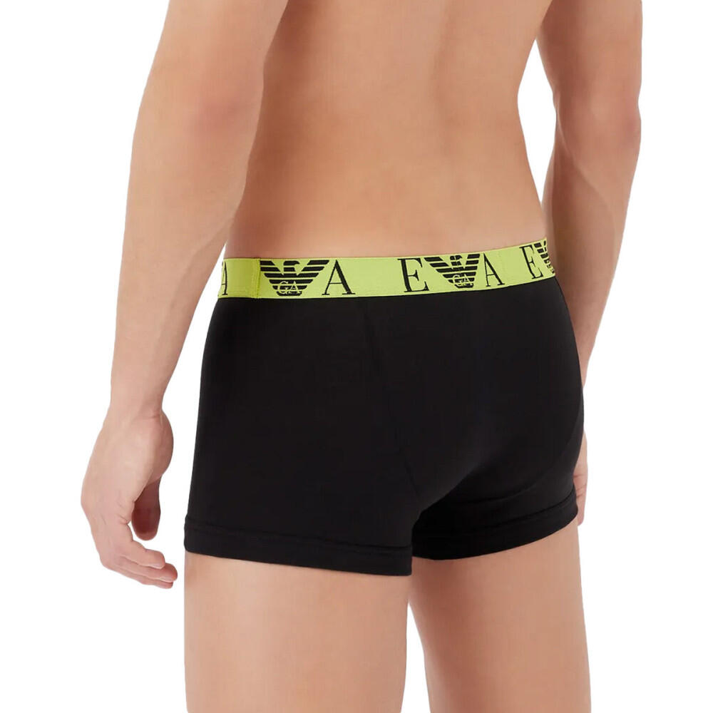 Boxer Uomo EA7 Emporio Armani Boxers 3/4
