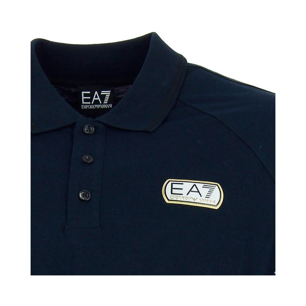 Polo da Uomo EA7 Emporio Armani 2/3