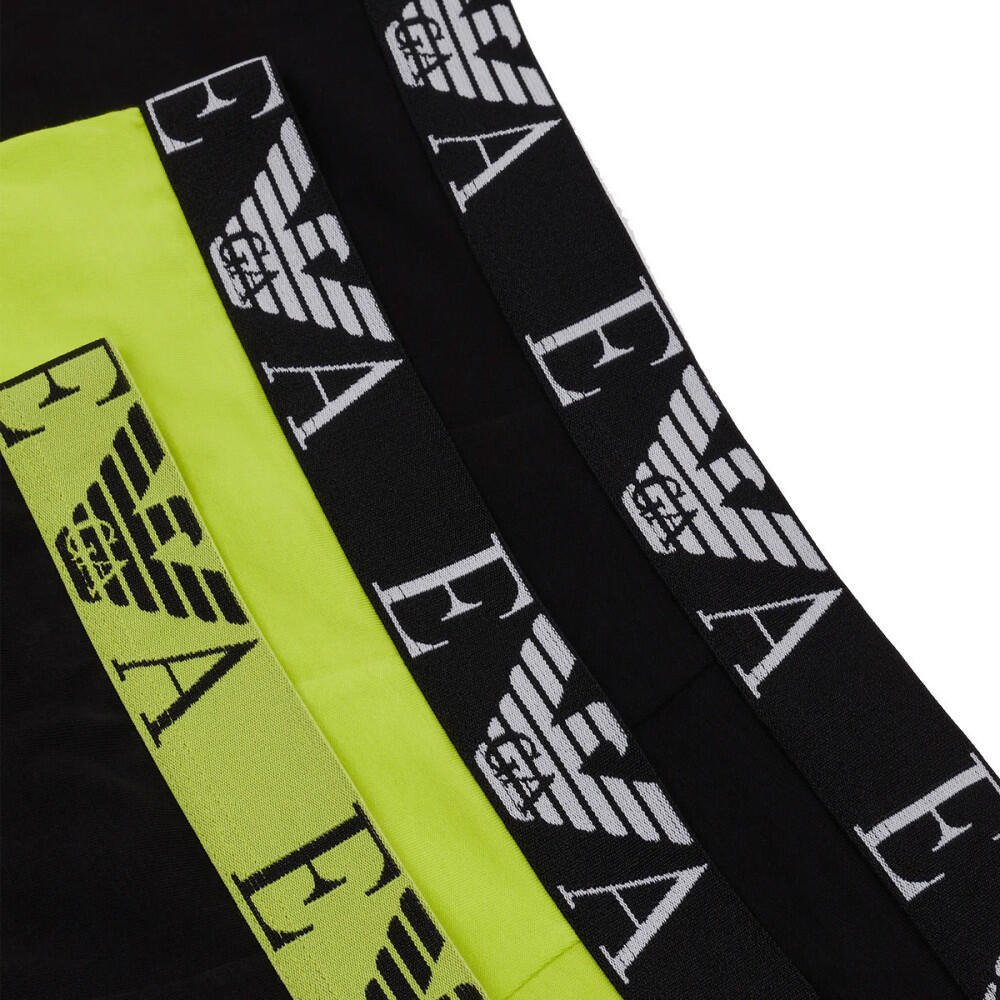 Boxer Uomo EA7 Emporio Armani Boxers 4/4