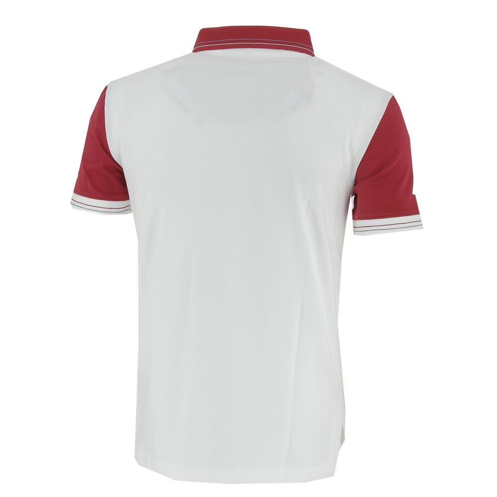 Polo da Uomo EA7 Emporio Armani POLO HOMME EA7 EMPORIO ARMANI 2/3