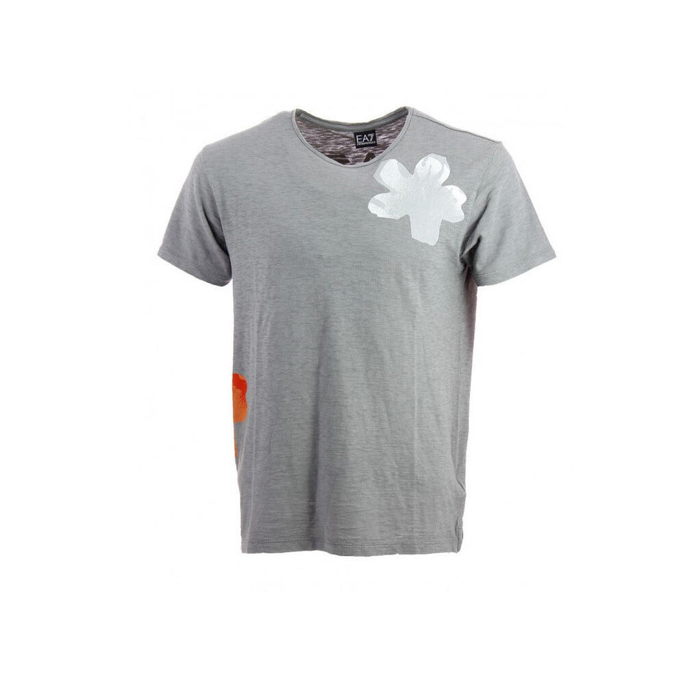 Tee-shirt EA7 Emporio Armani 1/3
