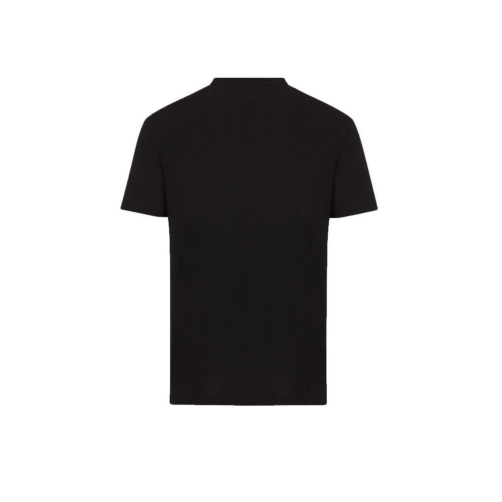 Tee-shirt EA7 Emporio Armani 2/4