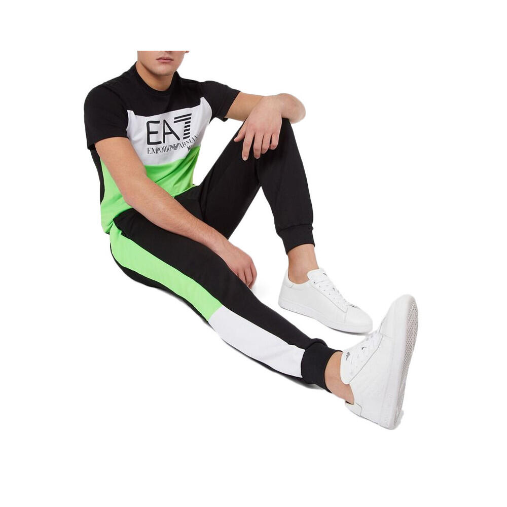 Tee-shirt EA7 Emporio Armani 4/4