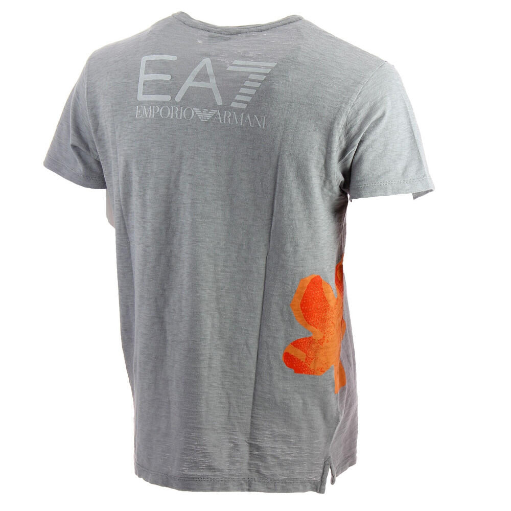 Tee-shirt EA7 Emporio Armani 2/3
