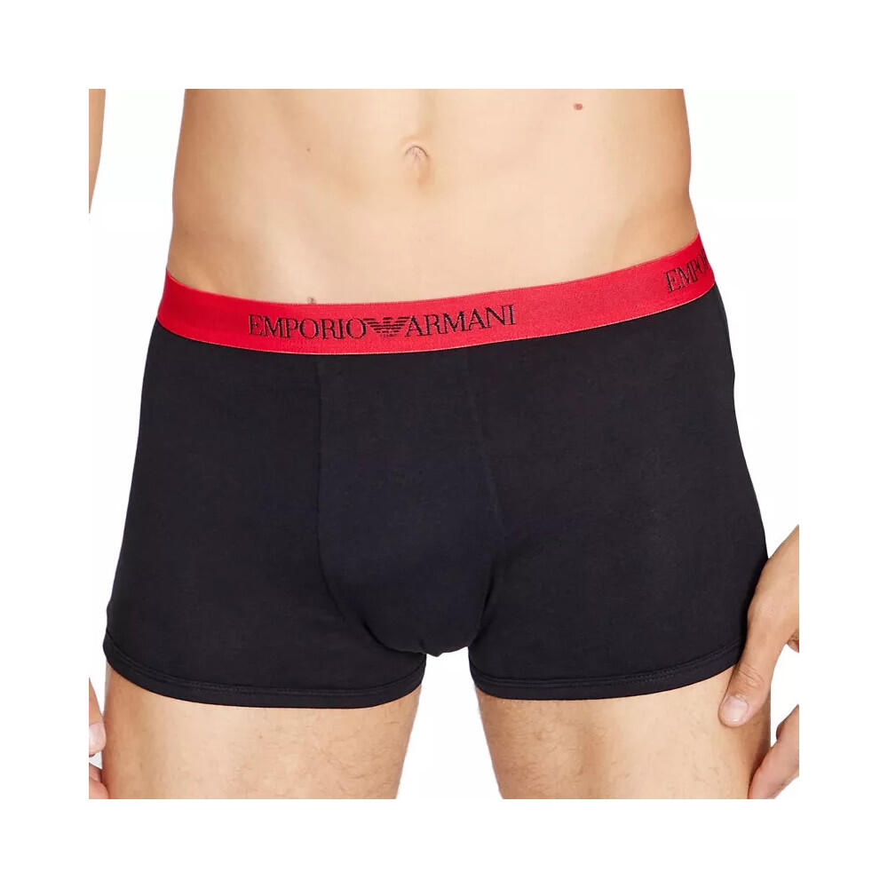 Pack 3 boxers EA7 Emporio Armani 4/7