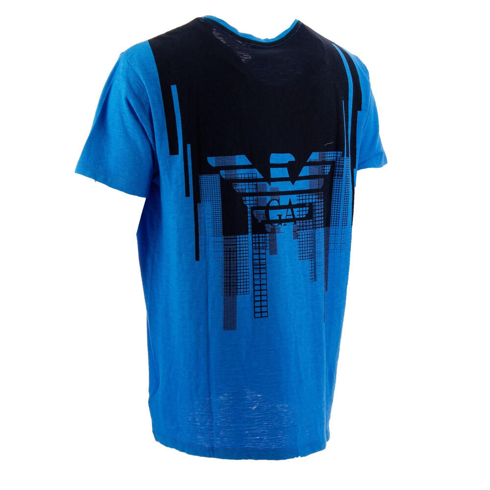 Tee-shirt EA7 Emporio Armani 2/3