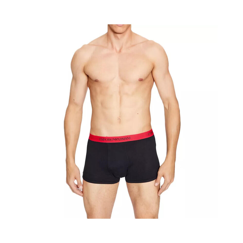 Pack 3 boxers EA7 Emporio Armani 5/7