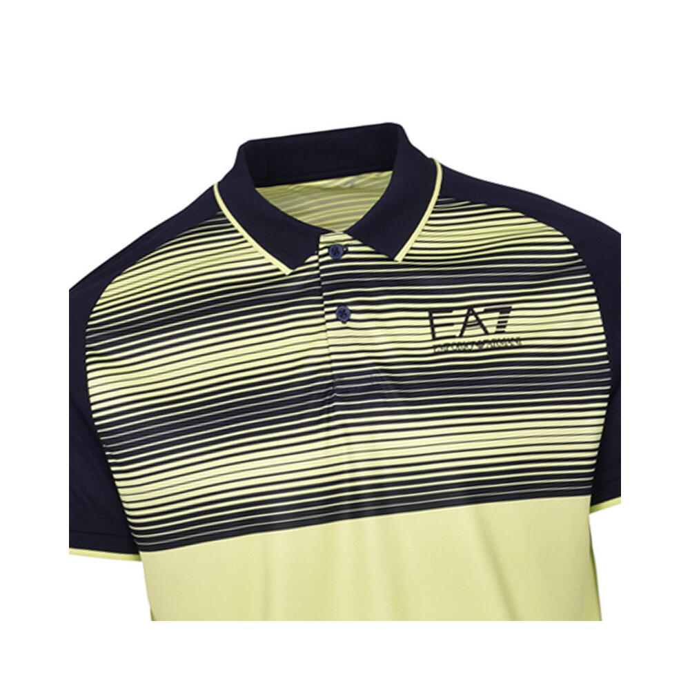 Polo para hombre EA7 Emporio Armani 3/3