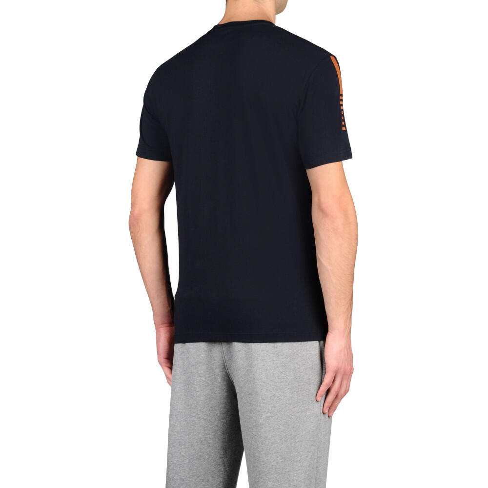 Camiseta EA7 Emporio Armani TEE-SHIRT HOMME EA7 EMPORIO ARMANI 2/3