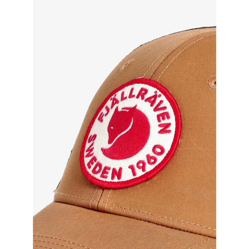 Șapcă Fjällräven 1960 Logo Langtradarkeps