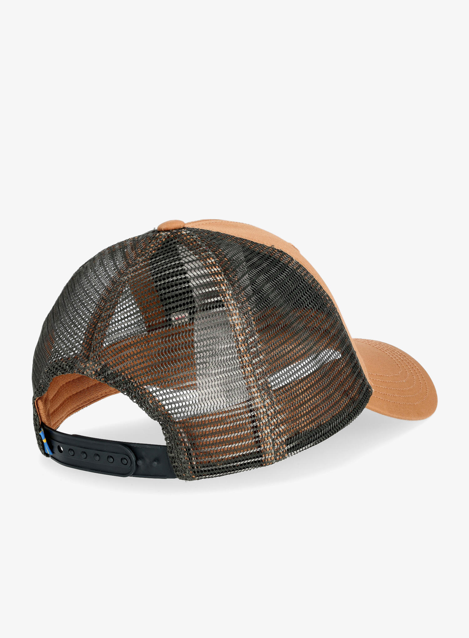 Hats/Cats Fjall Raven 1960 Logo Långtradarkeps Adult 2/5