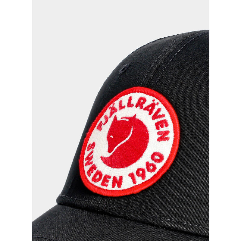 Şapcă de baseball Fjällräven 1960 Logo Langtradarkeps