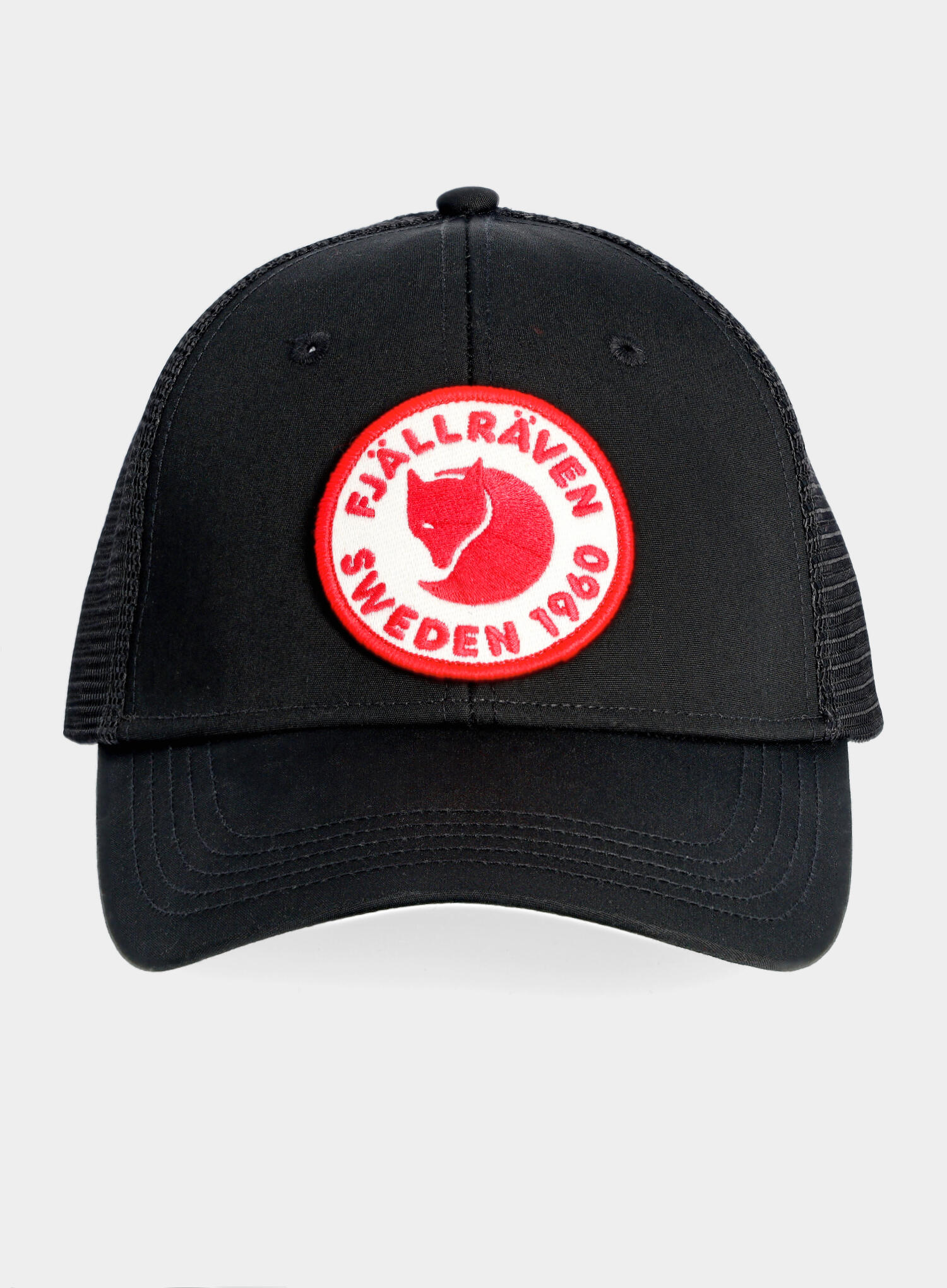 FJÄLLRÄVEN