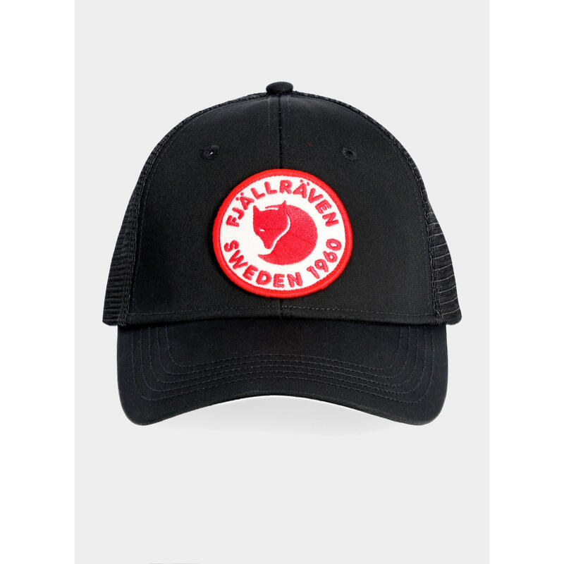 Şapcă de baseball Fjällräven 1960 Logo Langtradarkeps
