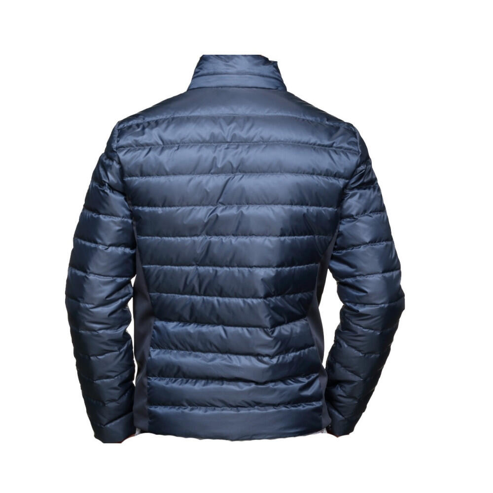 Casaco Acolchoado EA7 Emporio Armani Doudoune légère EA7 2/3