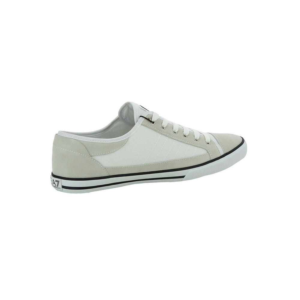 Ténis casual EA7 Emporio Armani BASKET HOMME  EA7 EMPORIO ARMANI 2/4