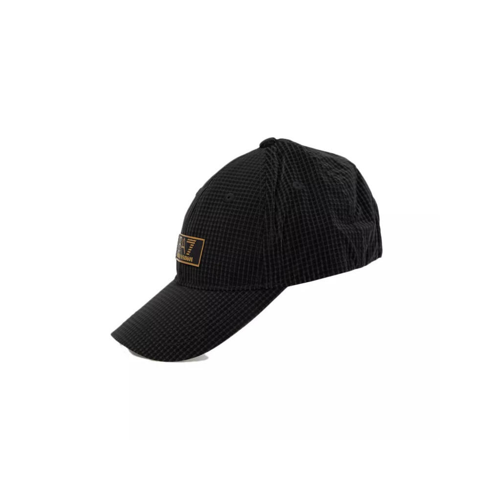 Gorra EA7 Emporio Armani Casquette Armani 3/3